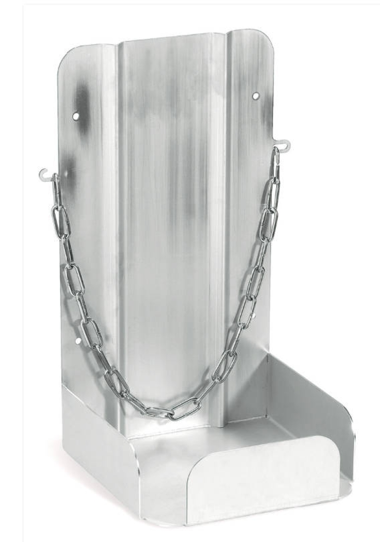 Brita Wasserfilter Purity Wandhalterung